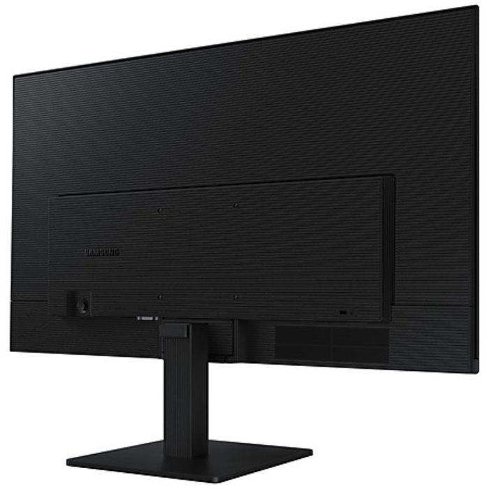 Samsung S27D304GAU Essential S3 Monitor de 27 pulg. Full HD IPS 100Hz Negro Samsung S27D304GAU Essential S3 Monitor de 27 pulg. Full HD IPS 100Hz Negro